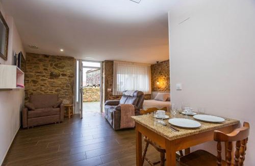 Tourinan Apartment | Apartamentos Currás en Touriñán