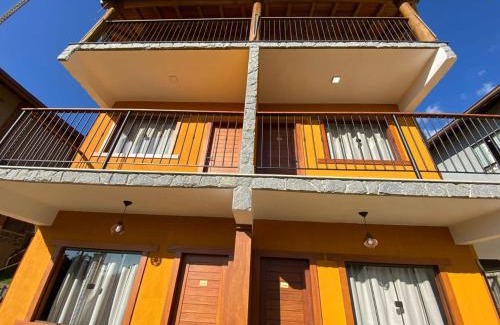 Pedra Azul Apartment | Apartamentos da Rota 2