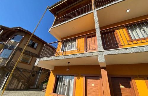 Pedra Azul Apartment | Apartamentos da Rota 2