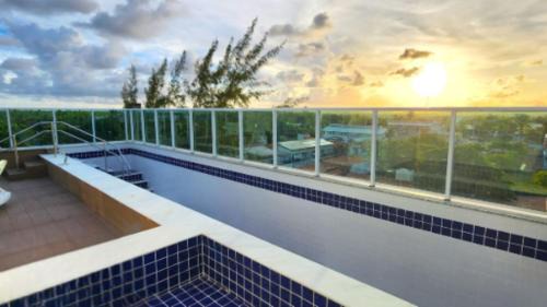 Centro Apartment | Apartamentos de 2 quartos em Porto de Galinhas
