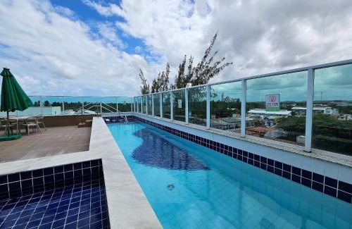 Centro Apartment | Apartamentos de 2 quartos em Porto de Galinhas