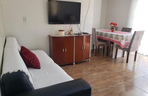 Tramandai Apartment | Apartamentos de Verão
