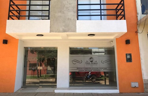 Paso de los Libres Apartment | Apartamentos Don Bosco