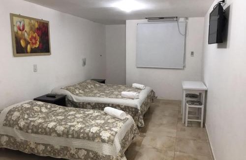 Paso de los Libres Apartment | Apartamentos Don Bosco