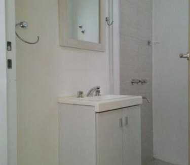 Paso de los Libres Apartment | Apartamentos Don Bosco