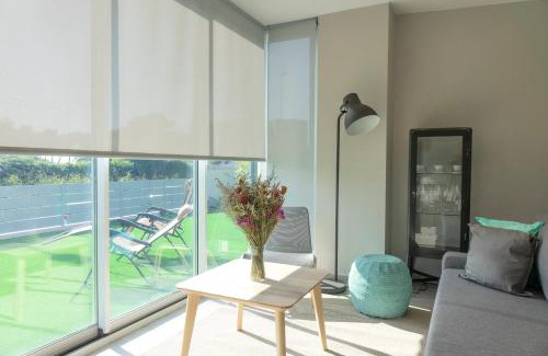 Alcabre Apartment | Apartamentos Dunas de Samil