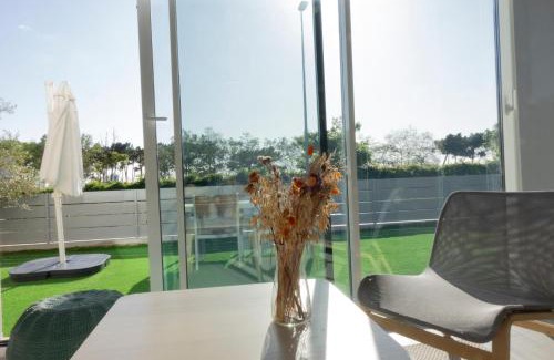 Alcabre Apartment | Apartamentos Dunas de Samil