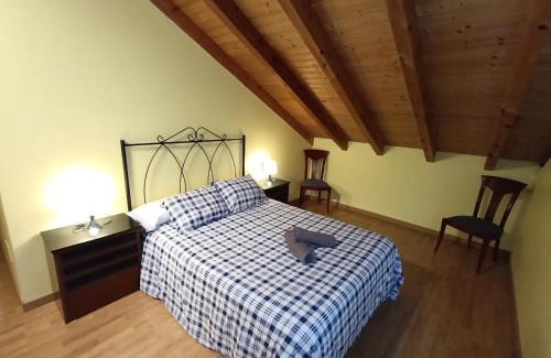 Parres Apartment | Apartamentos El Puntual