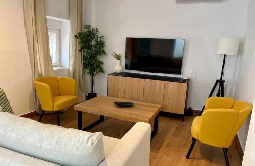 Ronda Apartment | Apartamentos el Rincón del Puente Nuevo
