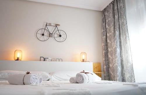 Cordoba Old City Apartment | Apartamentos Elysium