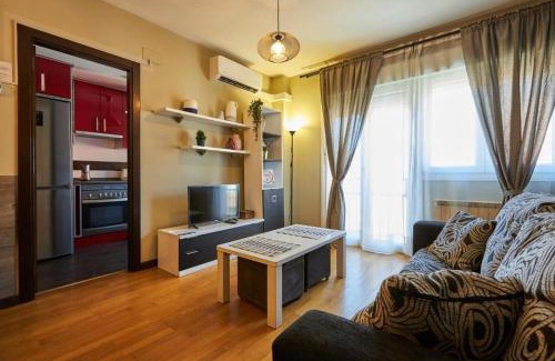 Prado Sancho Apartment | Apartamentos en corazón de Ávila