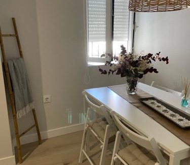 Arcos de la Frontera Apartment | Apartamentos Corredera 2