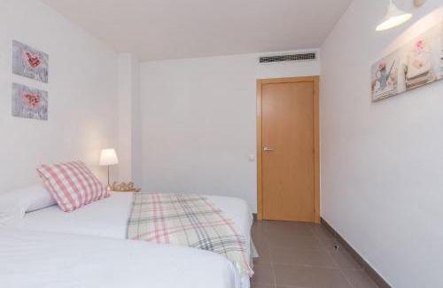 Cornella de Llobregat Apartment | Apartamentos Cornellalux 2