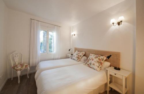 Los Llanos Resort | Apartamentos Adjovimar