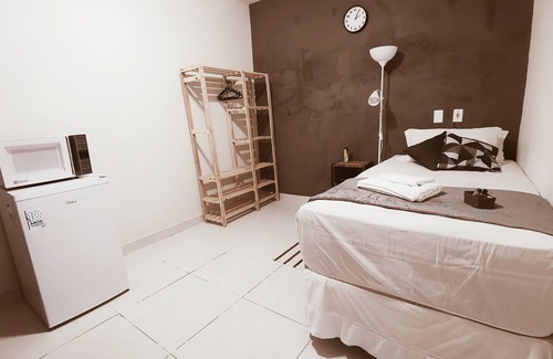 Vila Planalto House | Apartamentos Executivos Próx Ministérios, Tribunais Superiores, Congresso