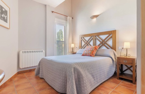 Aguaton Apartment | Apartamentos Fuentes de la Hoz