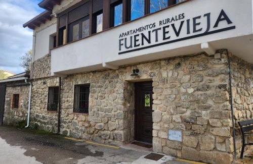 Arbancon Apartment | Apartamentos Fuentevieja
