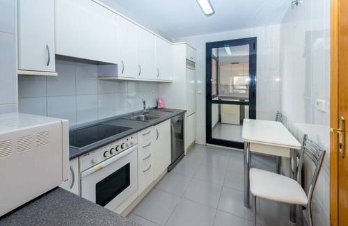 Ermitagana Hotel | Apartamentos Gestión de Alojamientos