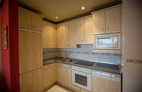 Ermitagana Hotel | Apartamentos Gestión de Alojamientos