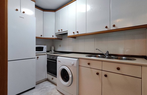 Ermitagana Hotel | Apartamentos Gestión de Alojamientos