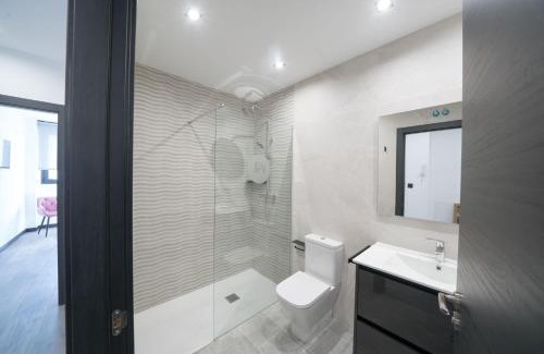 Valladolid Apartment | Apartamentos GO La Circular-Parking Gratuito - Zona libre de bajas emisiones