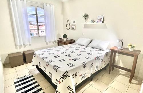 Piracicaba Apartment | Apartamentos Grandes - 3 quartos com suíte