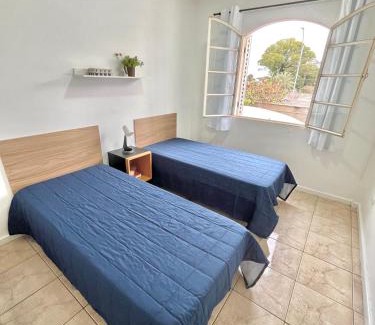Piracicaba Apartment | Apartamentos Grandes - 3 quartos com suíte