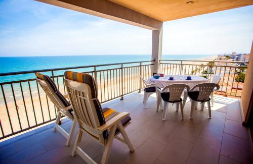 Plaza De La Costera Apartment | Apartamentos Guillem