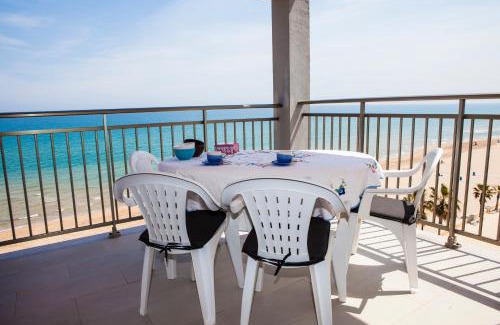 Plaza De La Costera Apartment | Apartamentos Guillem