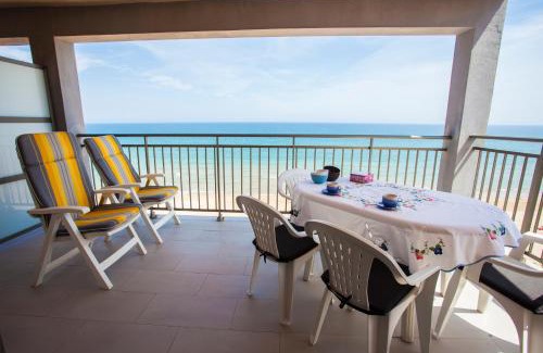 Plaza De La Costera Apartment | Apartamentos Guillem