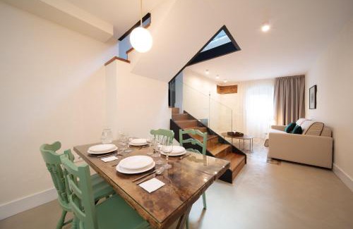 San Juan Apartment | Apartamentos Habitavit en Cáceres