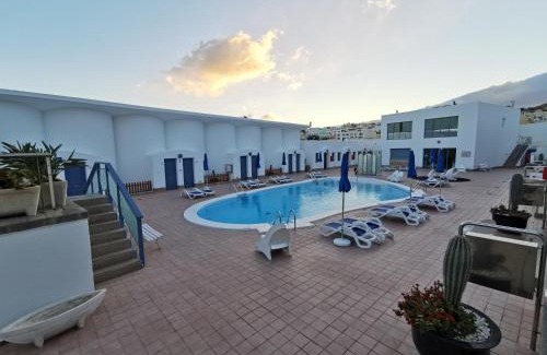 Morro Jable Apartment | Apartamentos Igramar MorroJable - Adults Only