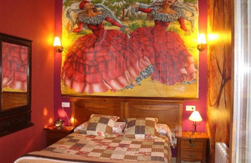 Pancar House | Apartamentos Jardines de Llanes