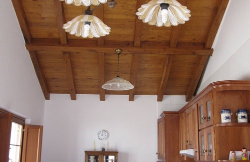 Valdes Cottage | Apartamentos Jesús for 4 people