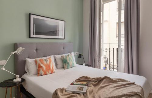 El Botanic Apartment | Apartamentos Líbere Valencia Jardín Botánico