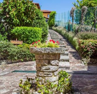 Vidiago Apartment | Apartamentos La Casona De Vidiago
