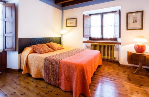 Vidiago Apartment | Apartamentos La Casona De Vidiago