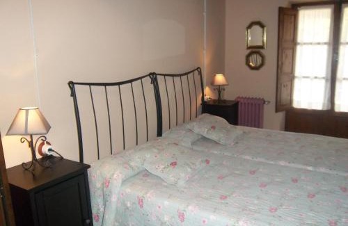 Vidiago Apartment | Apartamentos La Casona De Vidiago