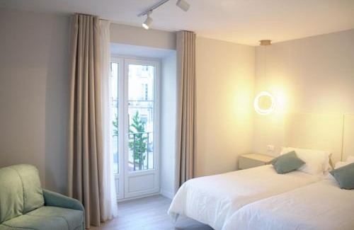 Burgos Apartment | APARTAMENTOS LA FLORA BURGOS todos con aire acondicionado y ascensor