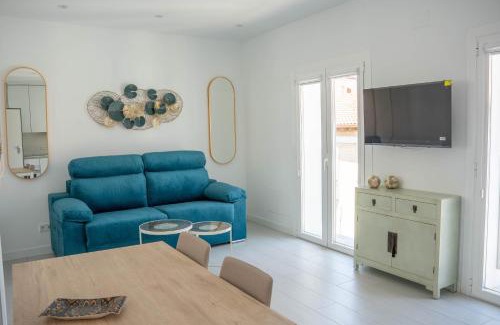 Burgos Apartment | Apartamentos La Moneda
