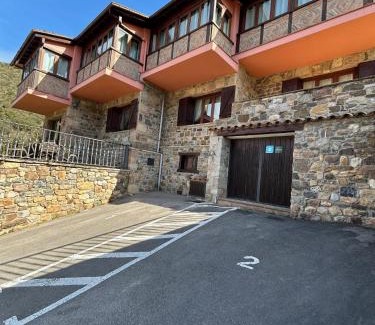 Frama Apartment | Apartamentos La Montaña