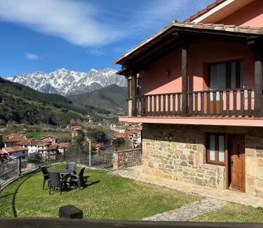 Frama Apartment | Apartamentos La Montaña