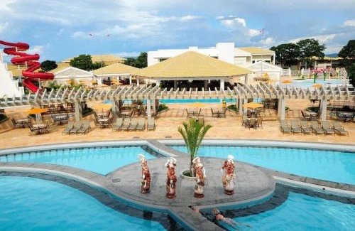 Prive das Caldas House | Apartamentos Lacqua diRoma I - II - III - IV - V