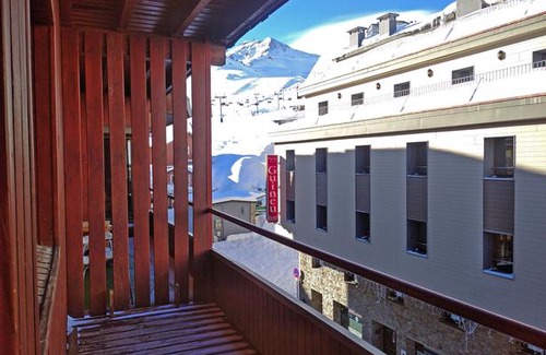 Pas de la Casa Apartment | Apartamentos Lake Placid 3000
