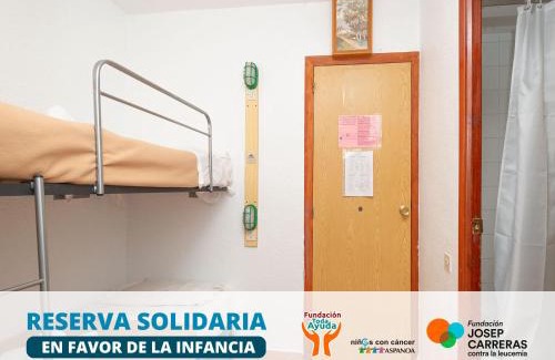 Pas de la Casa Apartment | Apartamentos Lake Placid 3000