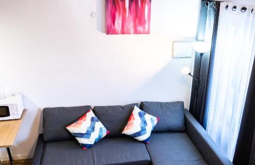 Udias Apartment | Apartamentos Las Secuoyas