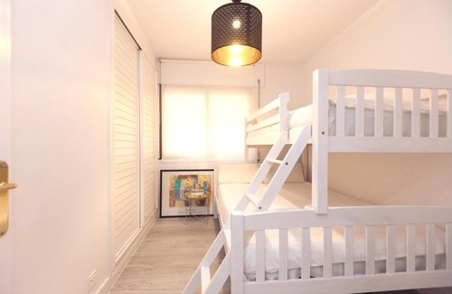 Figueras (Castropol) Apartment | Apartamentos Le Câtre Ribadeo