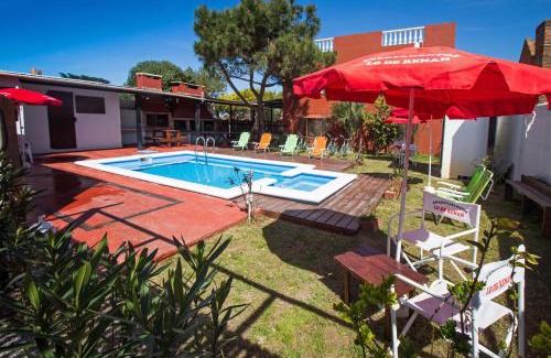 La Paloma Apartment | Apartamentos lo de Renan