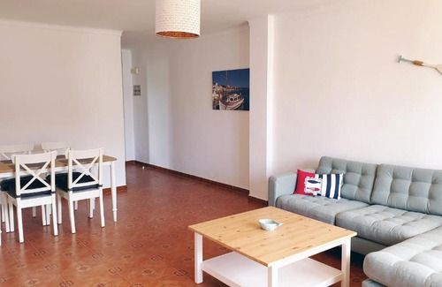 Cala Marcal Apartment | Apartamentos Loremar