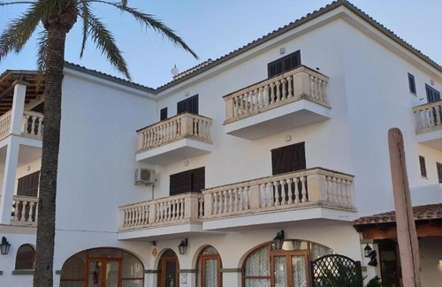Cala Marcal Apartment | Apartamentos Loremar